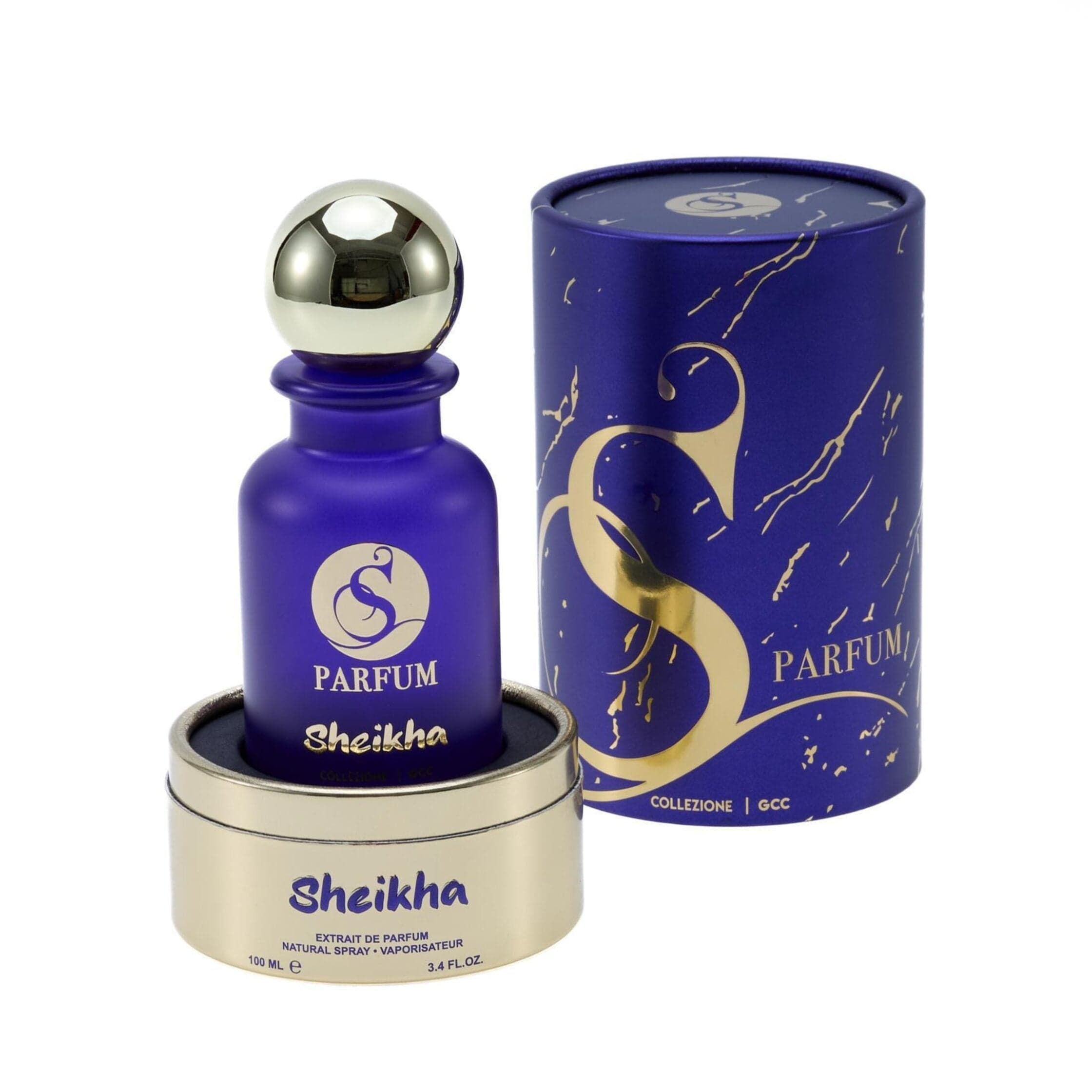 Sheikha-100 Ml S-Parfum - Image 2