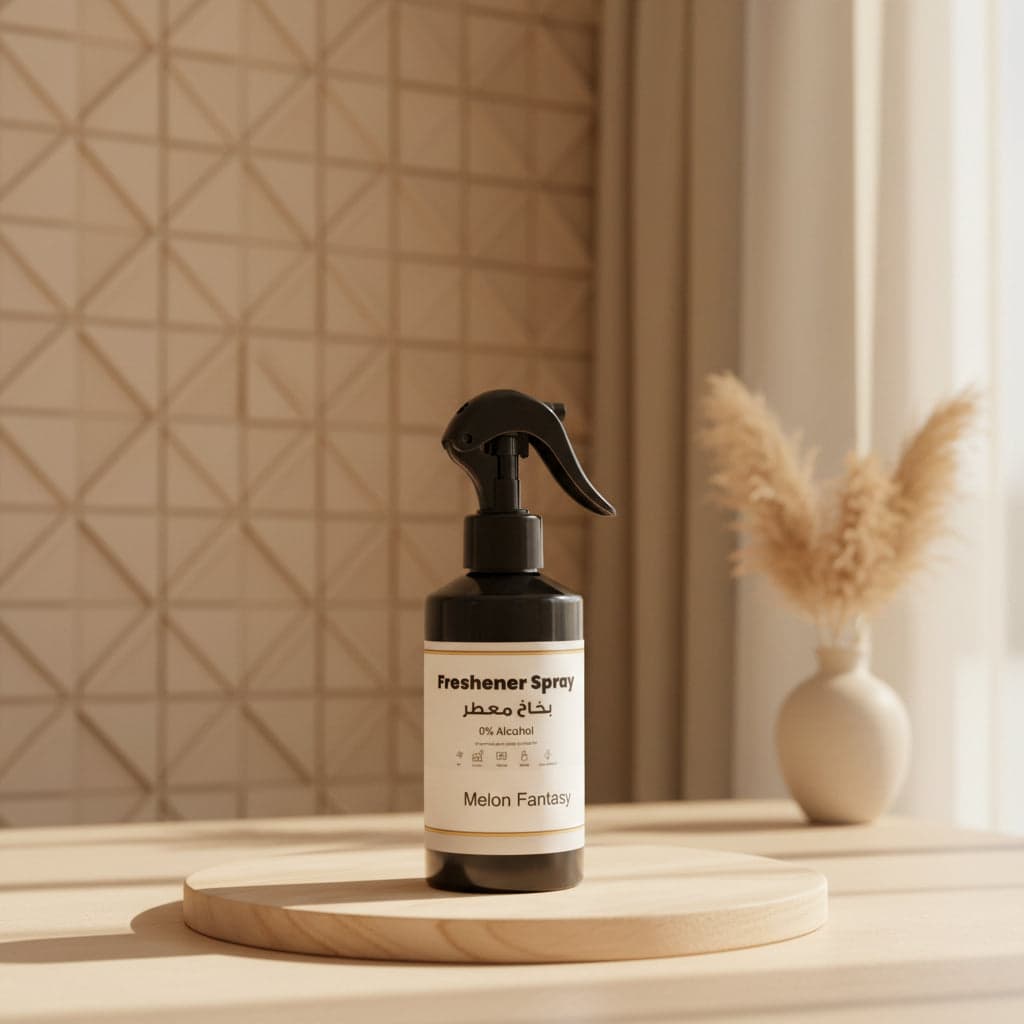Air Freshener Spray 300 ML - Image 4