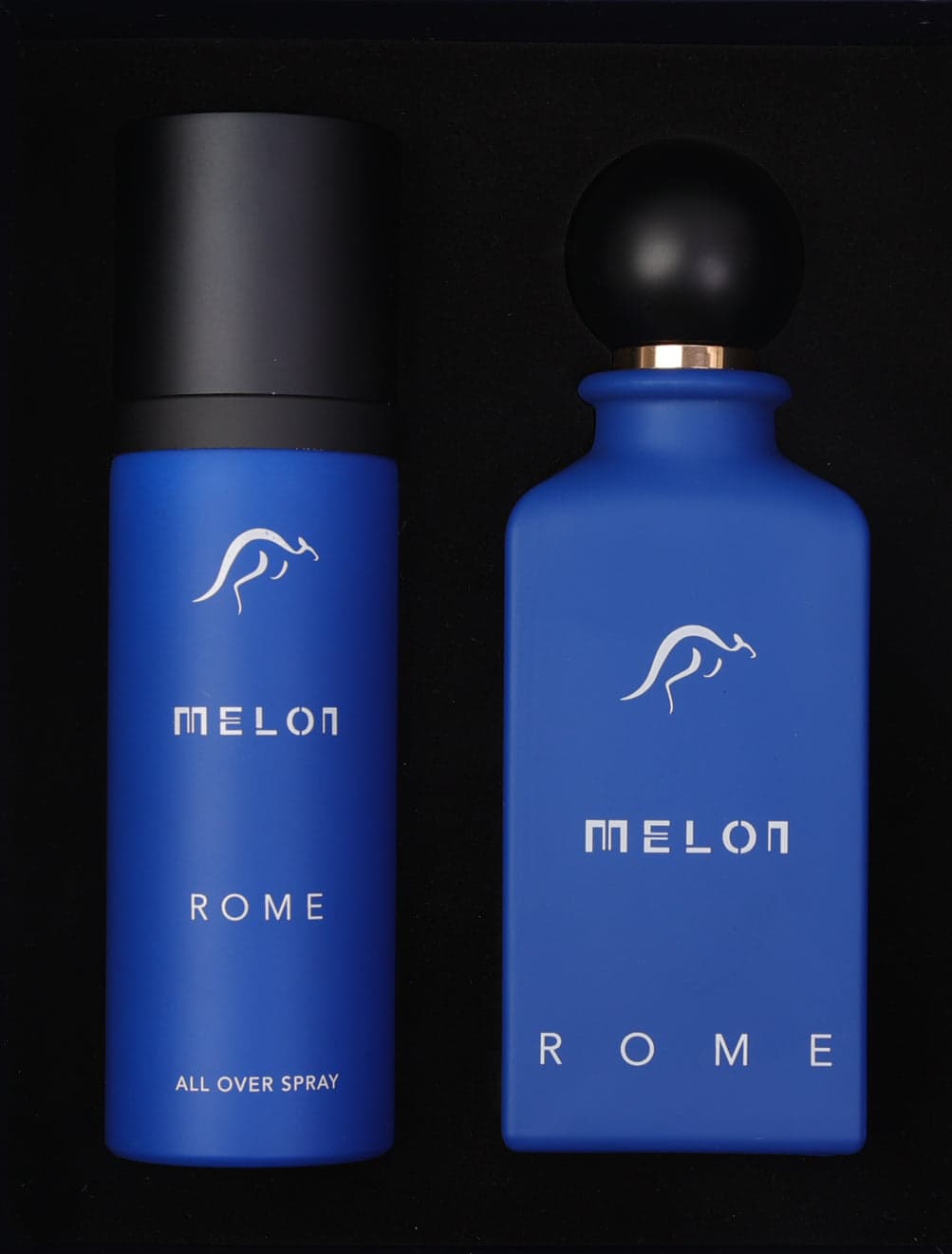 Melon Gift Pack 04 - 2 Pieces Set (Rome) - Image 3