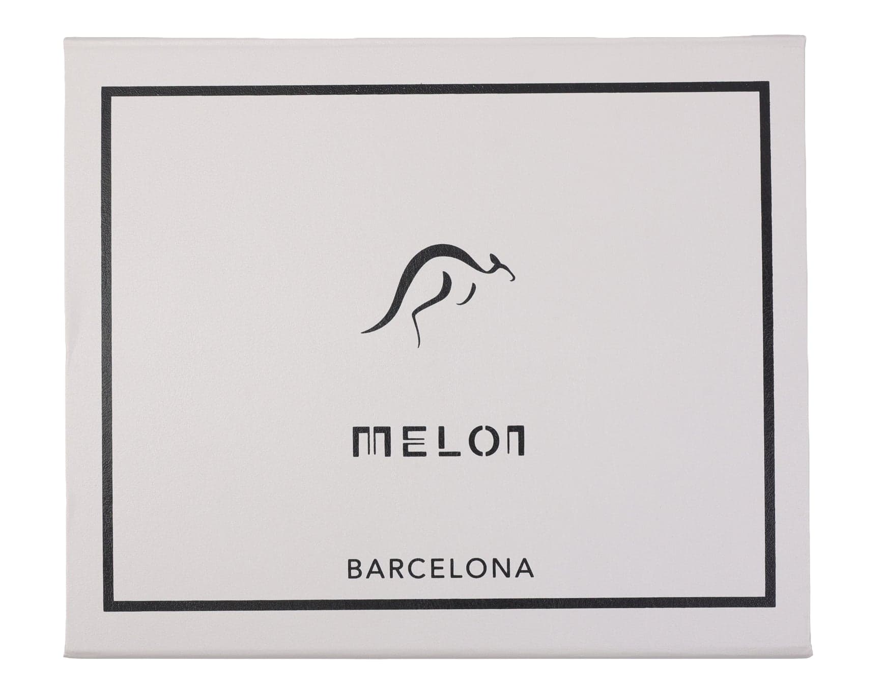 Melon Gift Pack 02 - 3 Pieces Set (Bercelona) - Image 3