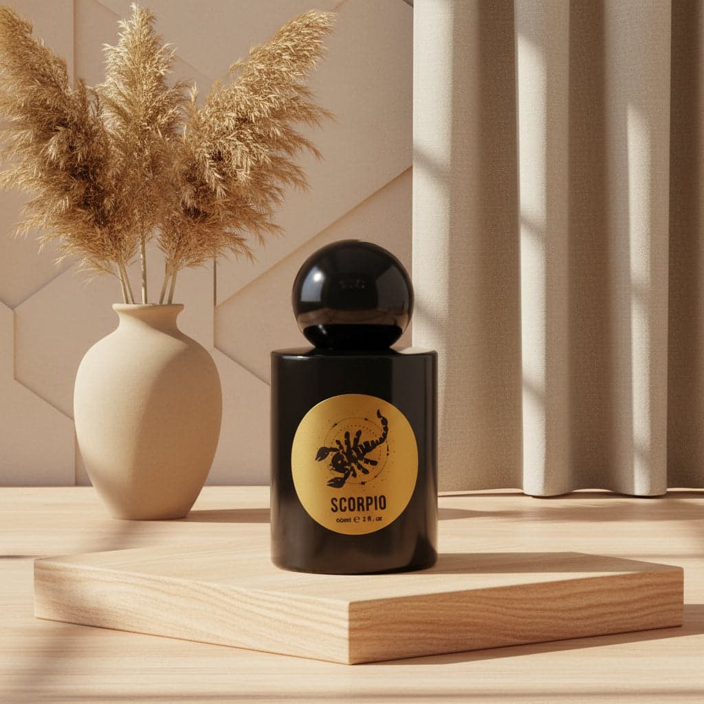 Horoscope Perfume Edp 60 ML - Image 8