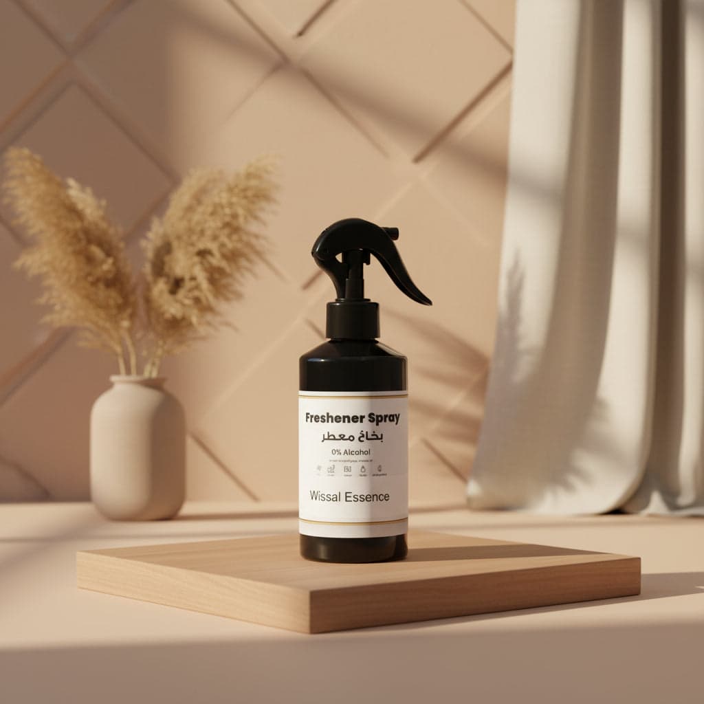 Air Freshener Spray 300 ML - Image 6
