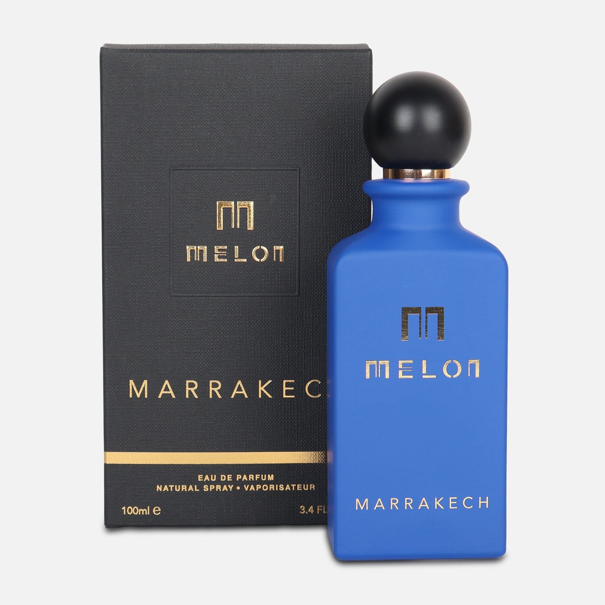 Marrakech Premium Perfume Edp 100 ml