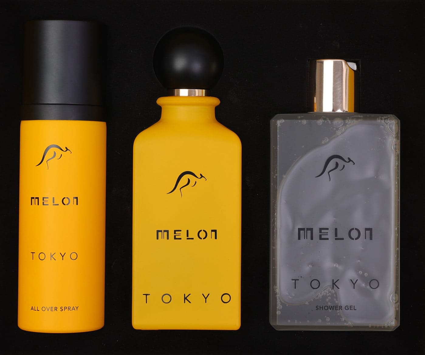 Melon Gift Pack 03 - 3 Pieces Set (Tokyo) - Image 2