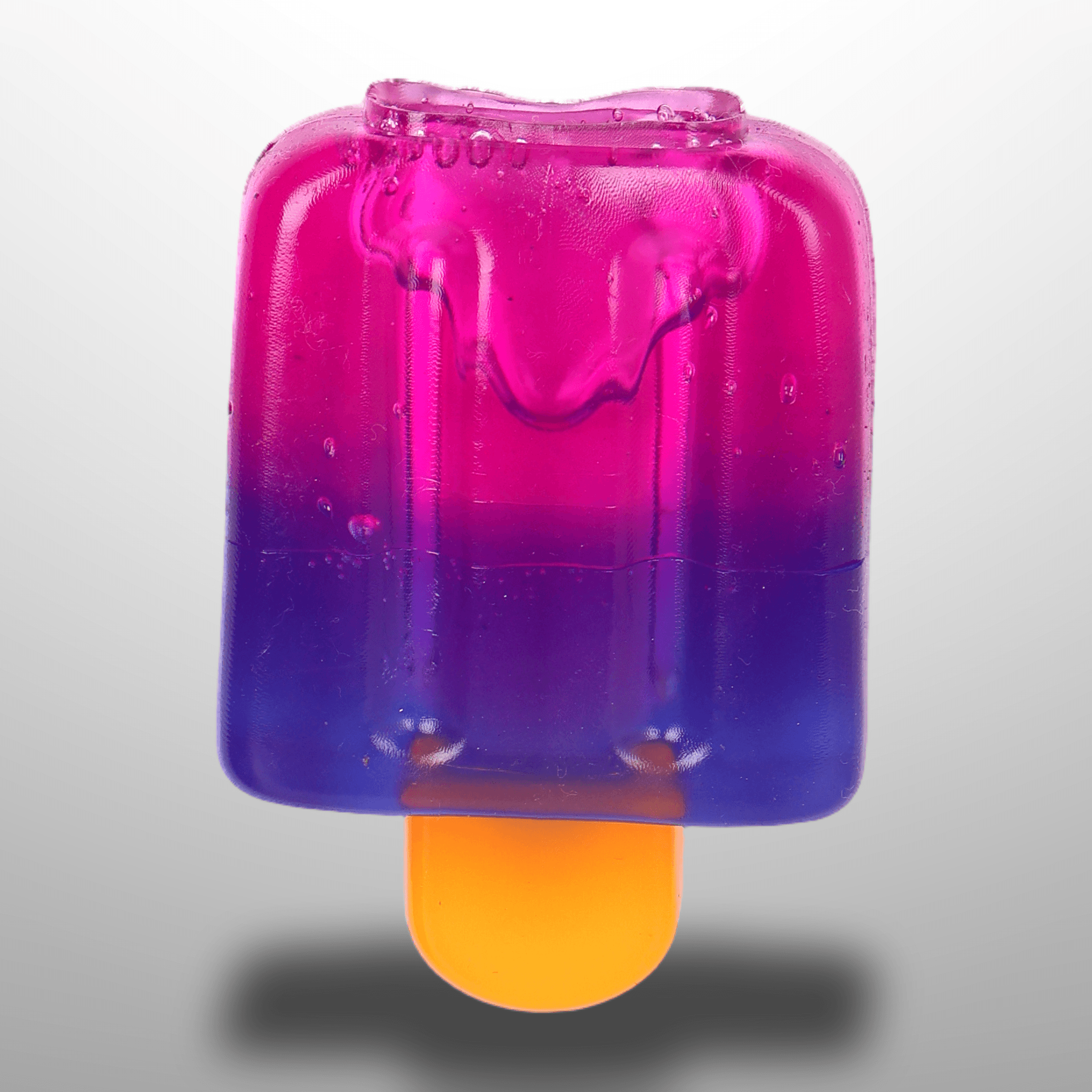 Needoh Large Size Ice Lolly Squishy Toy Set 12 Pcs - Image 2