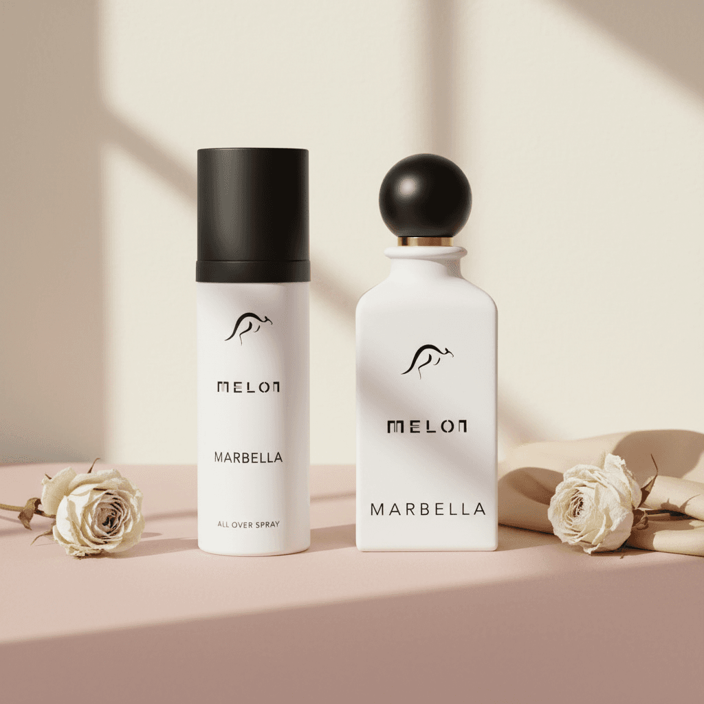 Melon Gift Pack 05 - 2 Pieces Set (Marbella) - Image 2