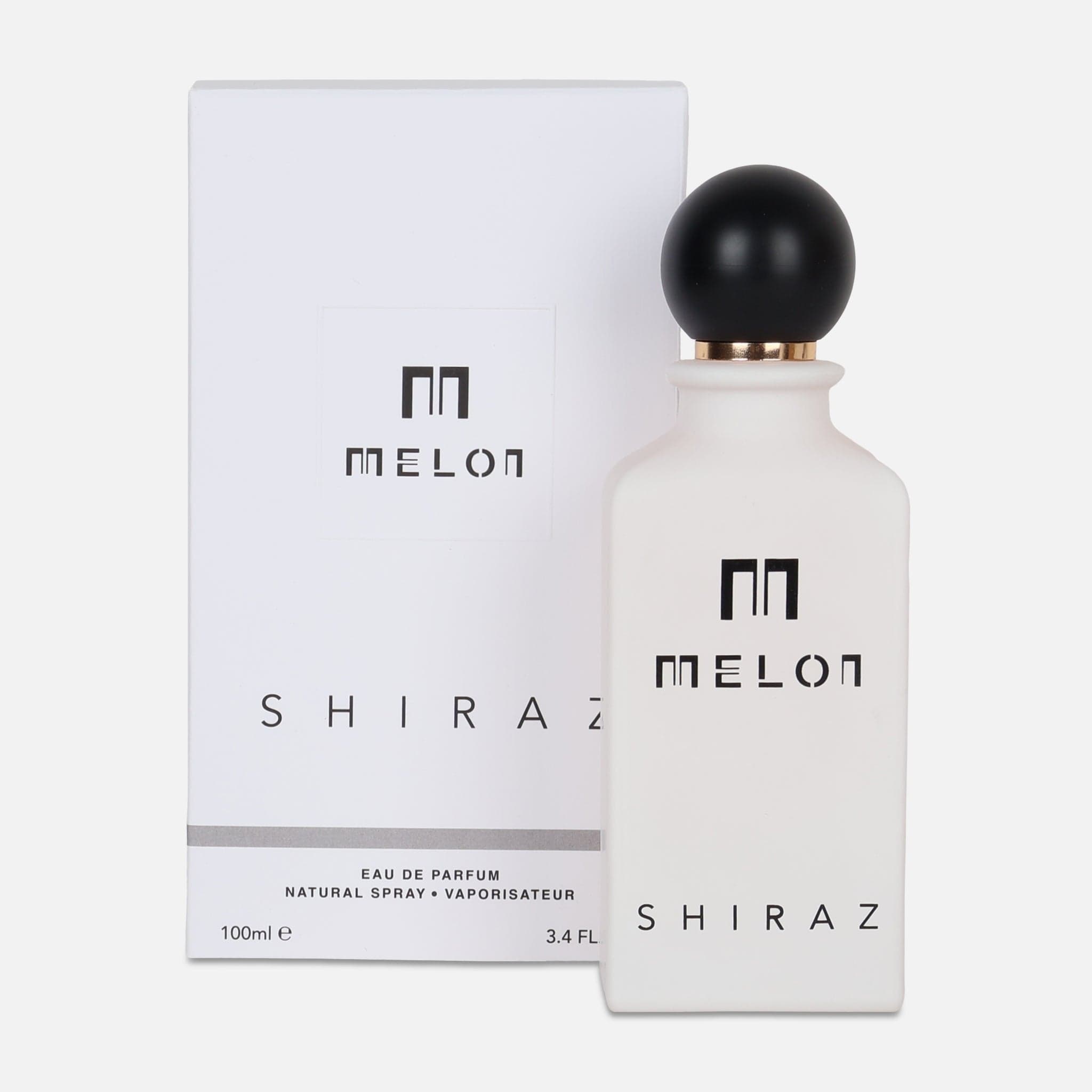 Shiraz Perfume Edp 100 ml