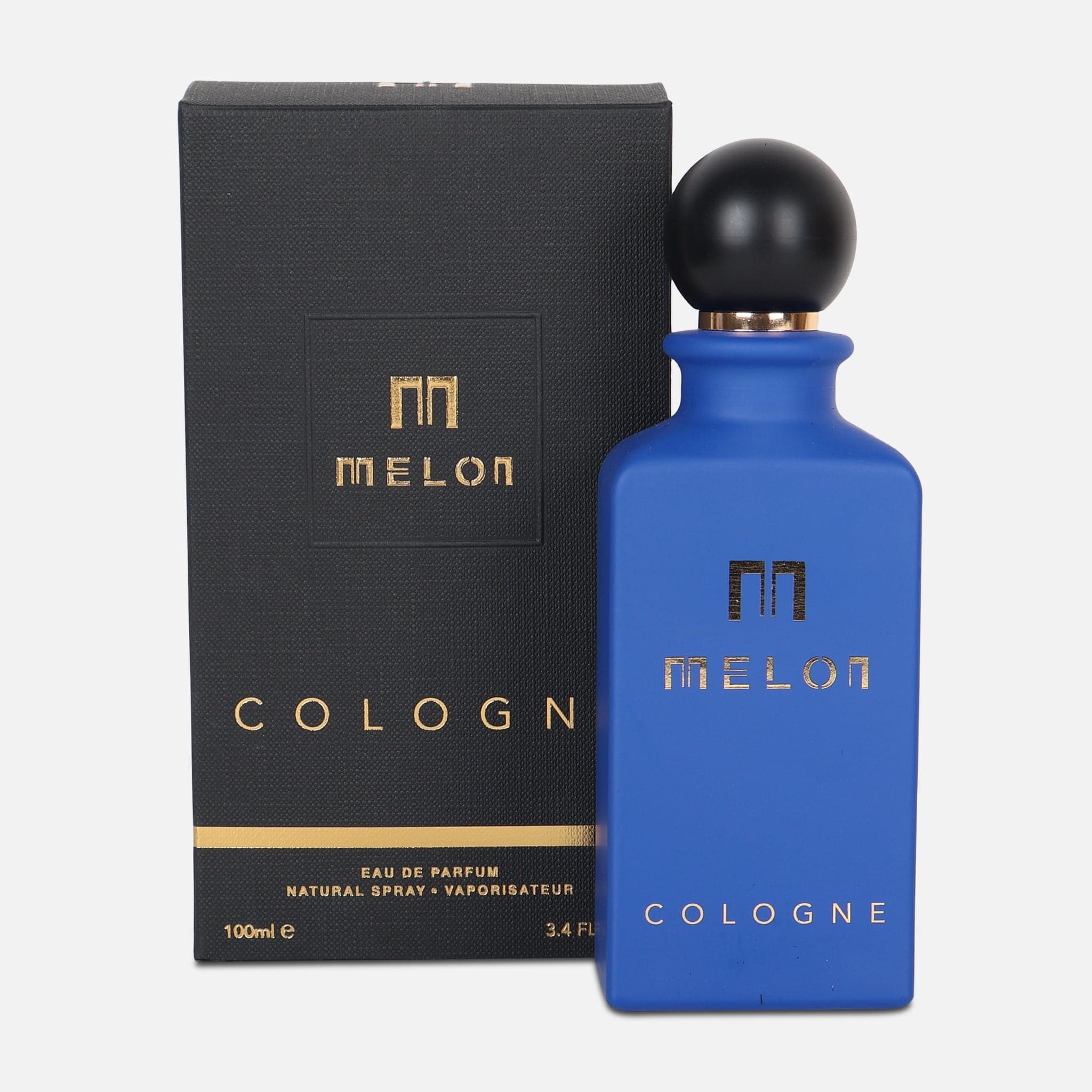 Cologne Premium Perfume Edp 100 ml