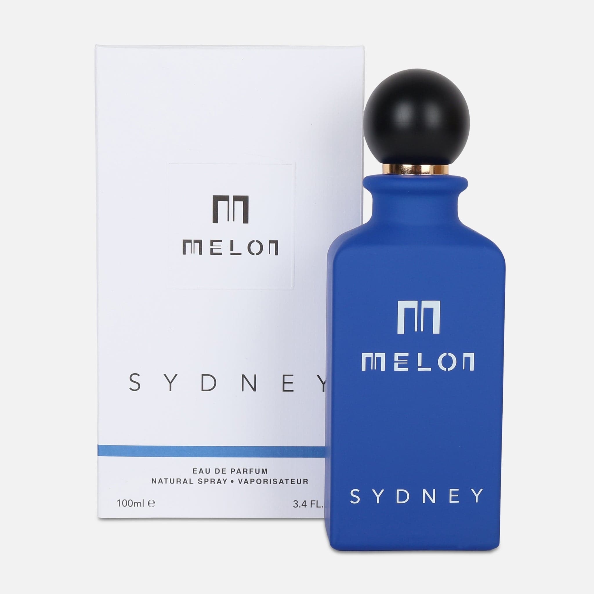 Sydeny Perfume Edp 100 ml