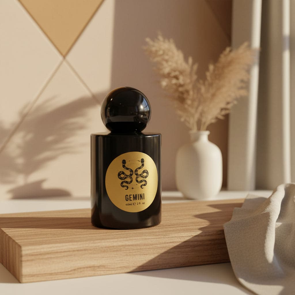Horoscope Perfume Edp 60 ML - Image 3