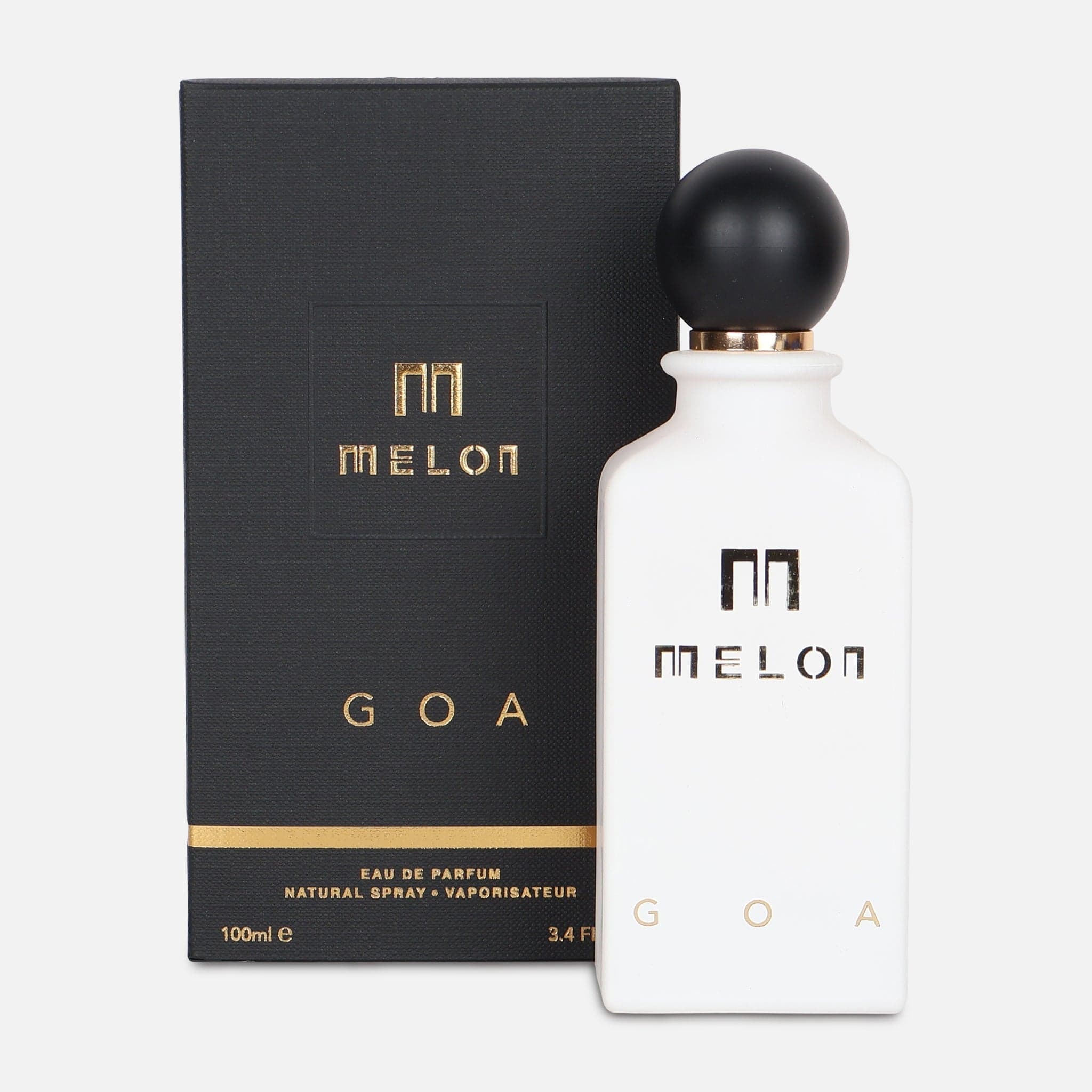 Goa Premium Perfume Edp 100 ml