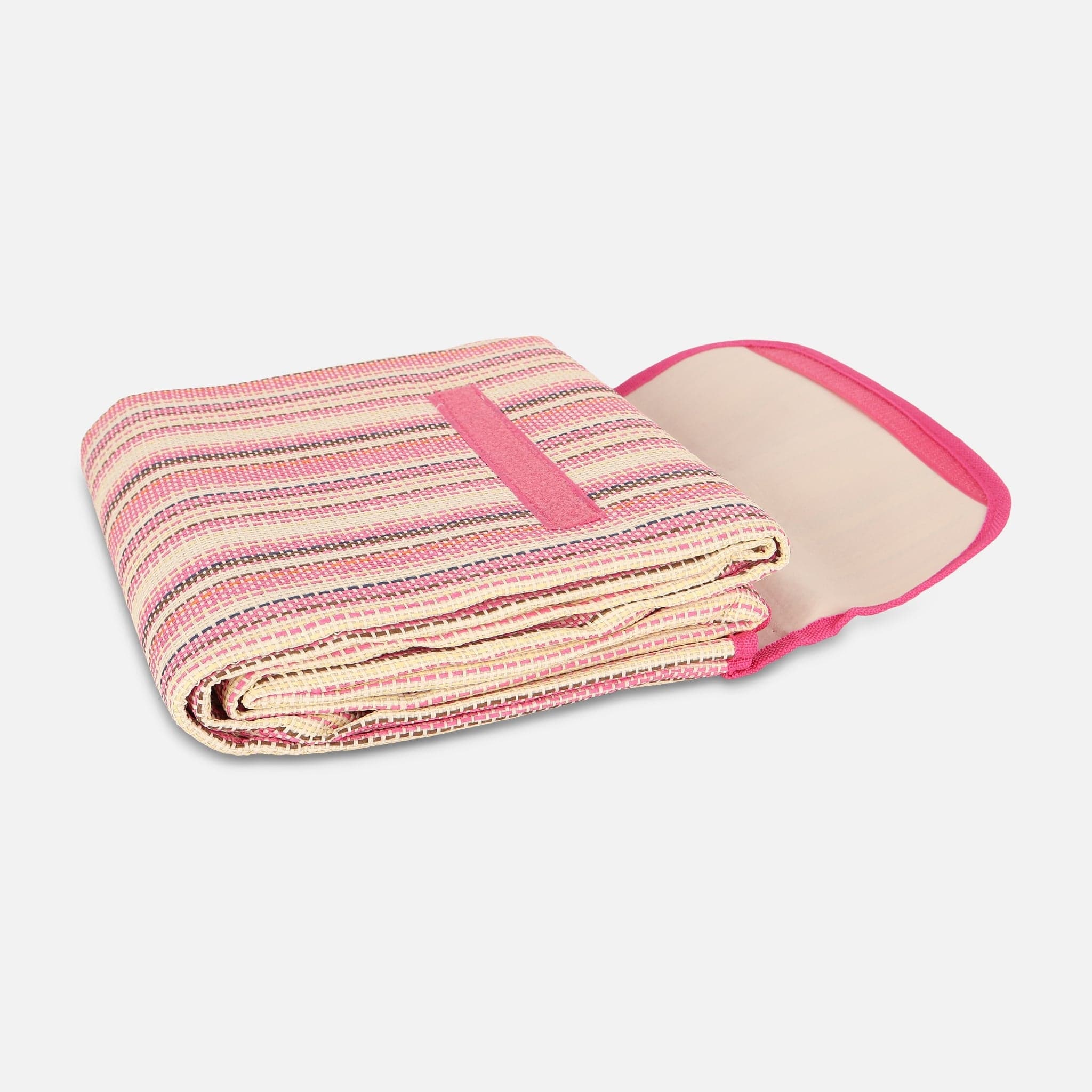 Fashion Foldable Beach Mat - Image 2