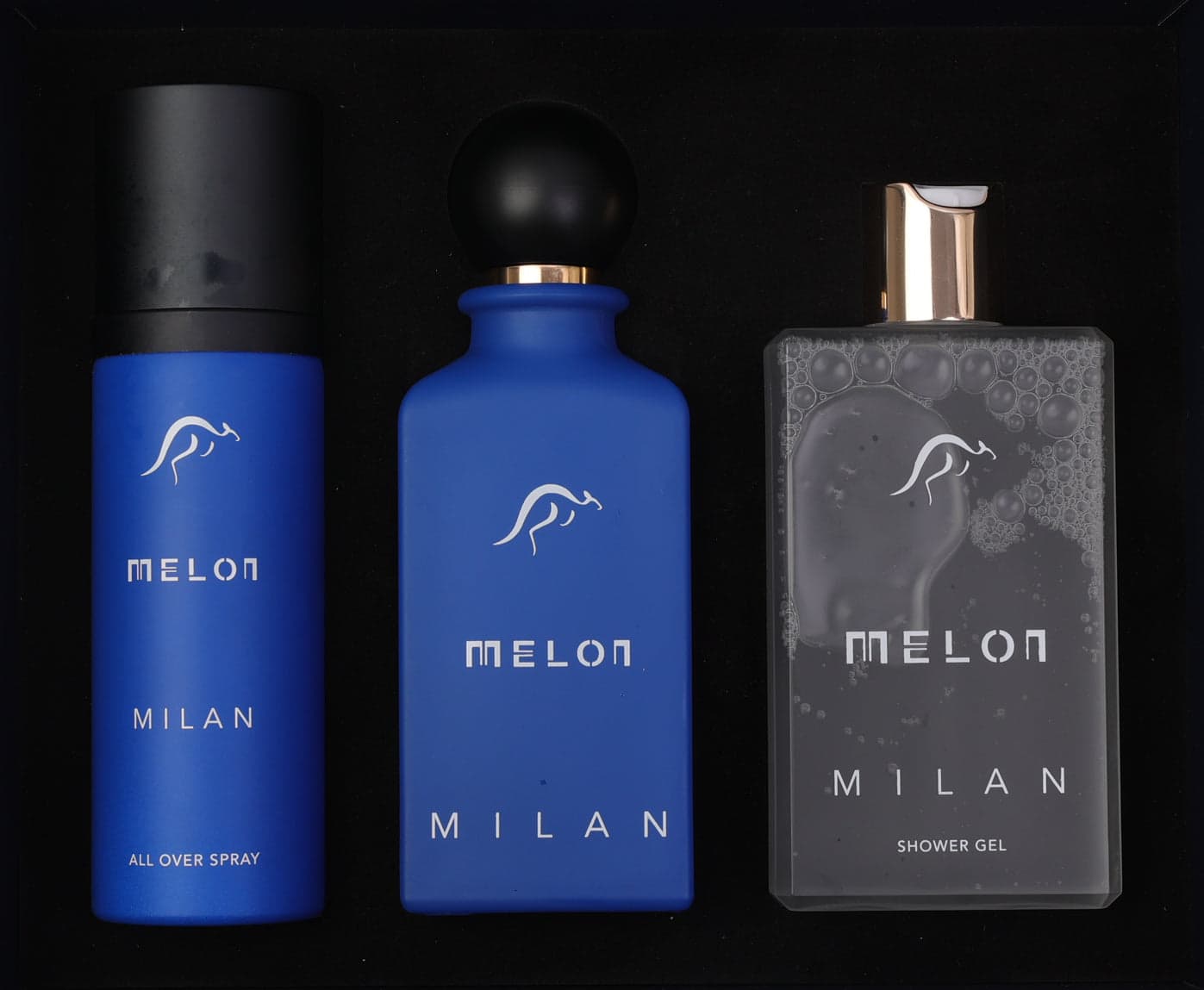 Melon Gift Pack 01 - 3 Pieces Set (Milan) - Image 3