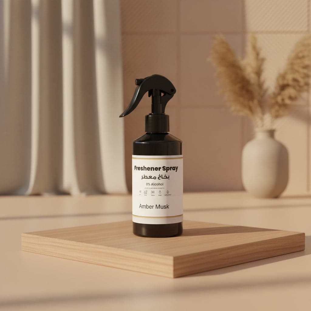 Air Freshener Spray 300 ML - Image 3
