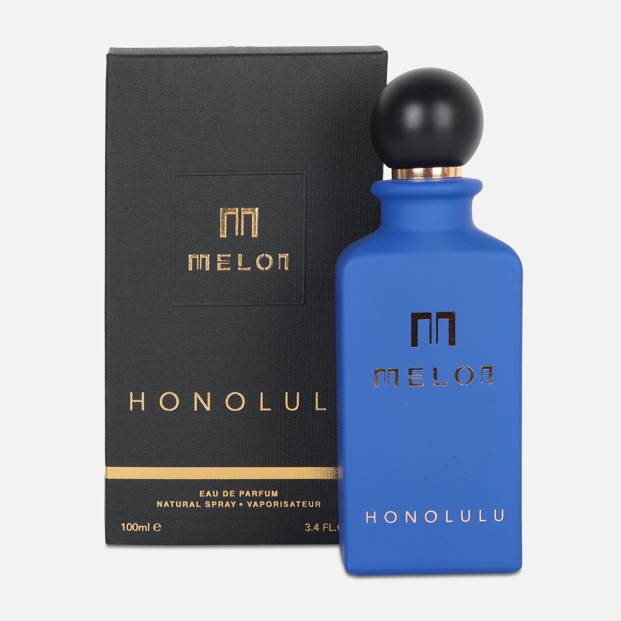 Honolulu Premium Perfume Edp 100 ml