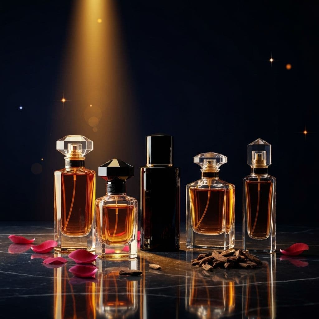 Perfumes Store