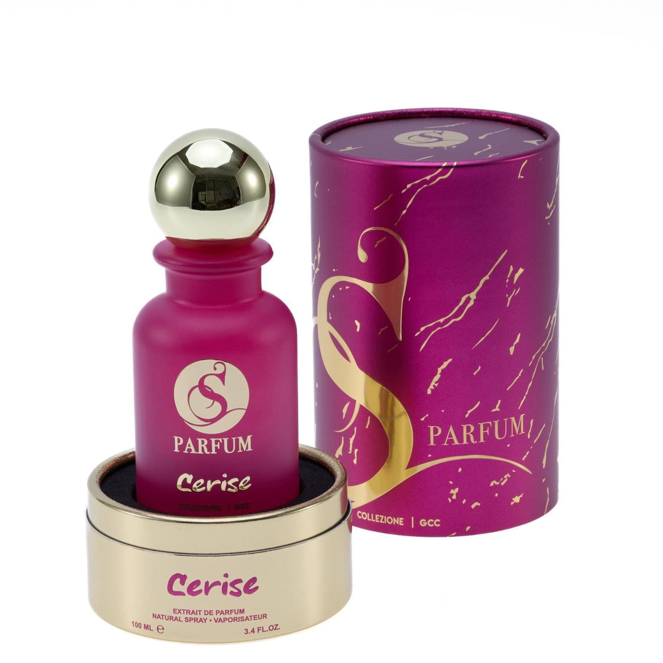 Cerise-100 Ml S-Parfum - Image 2