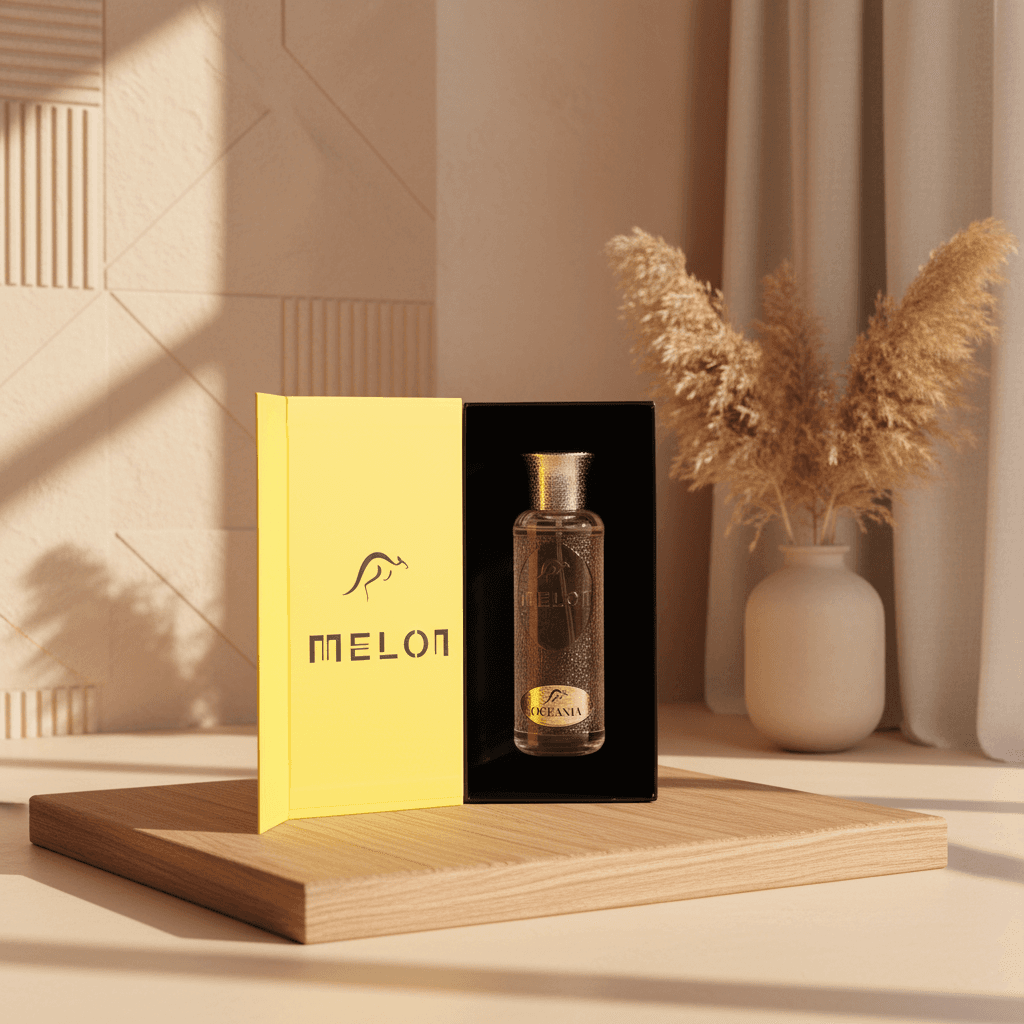 Oceania Perfume 200 ML - Image 2