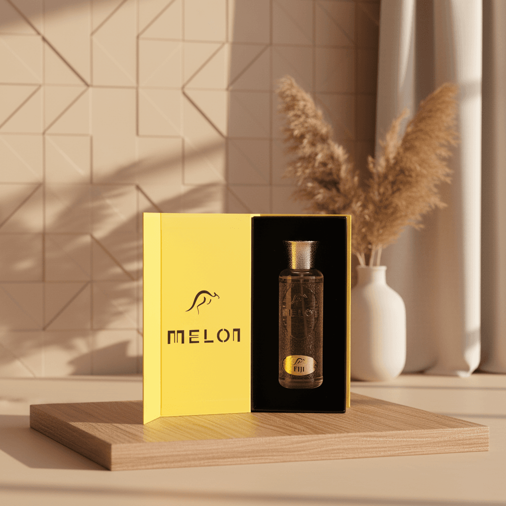 Fiji Perfume 200 ML - Image 2