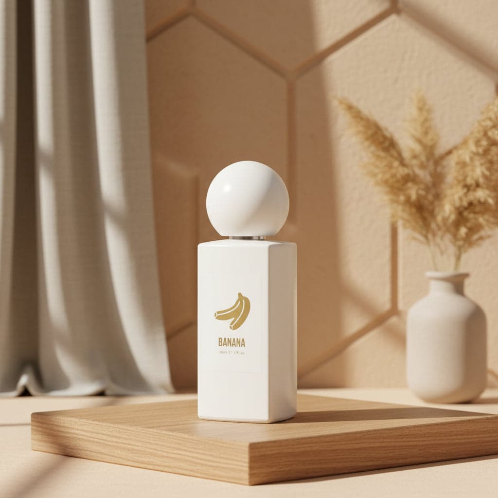 Fruity Perfume Edp 60 ML - Image 4