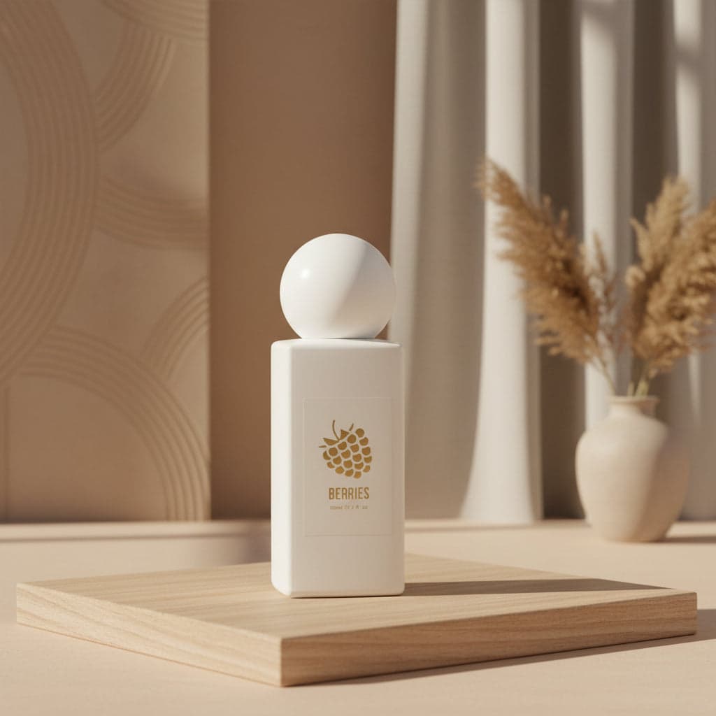 Fruity Perfume Edp 60 ML - Image 5