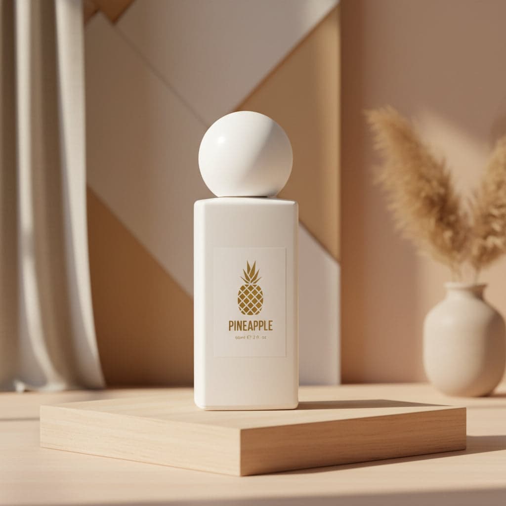 Fruity Perfume Edp 60 ML - Image 10